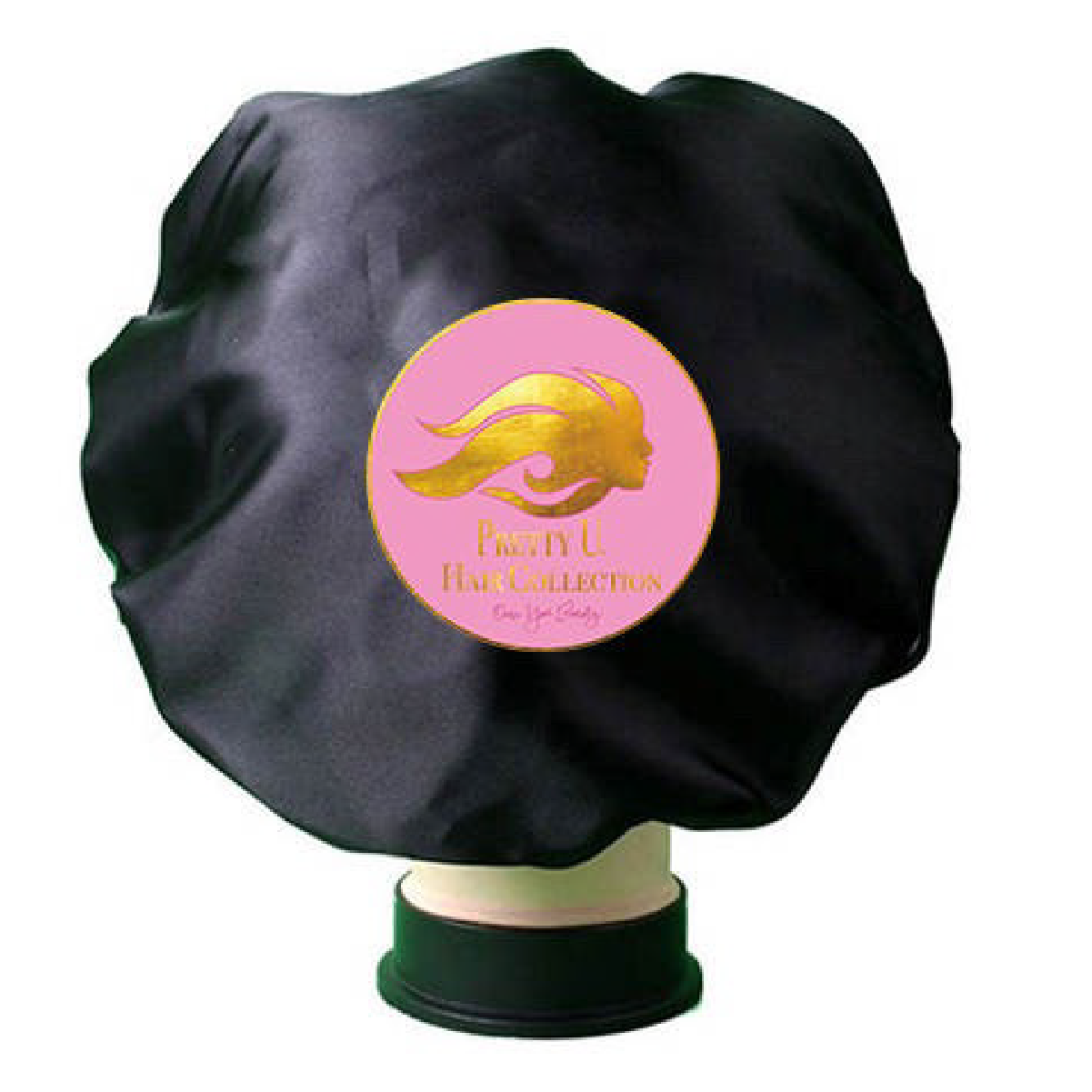 Satin Bonnet