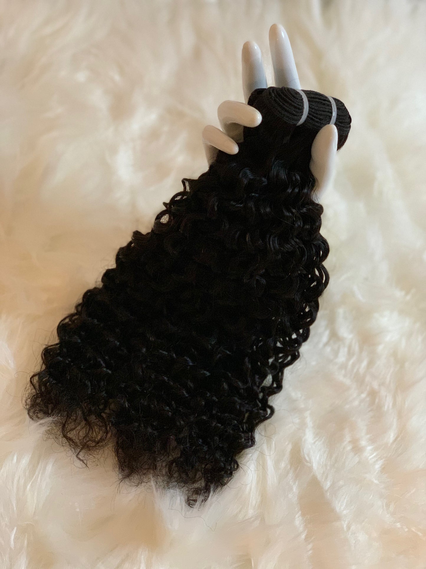 Brazilian Curly