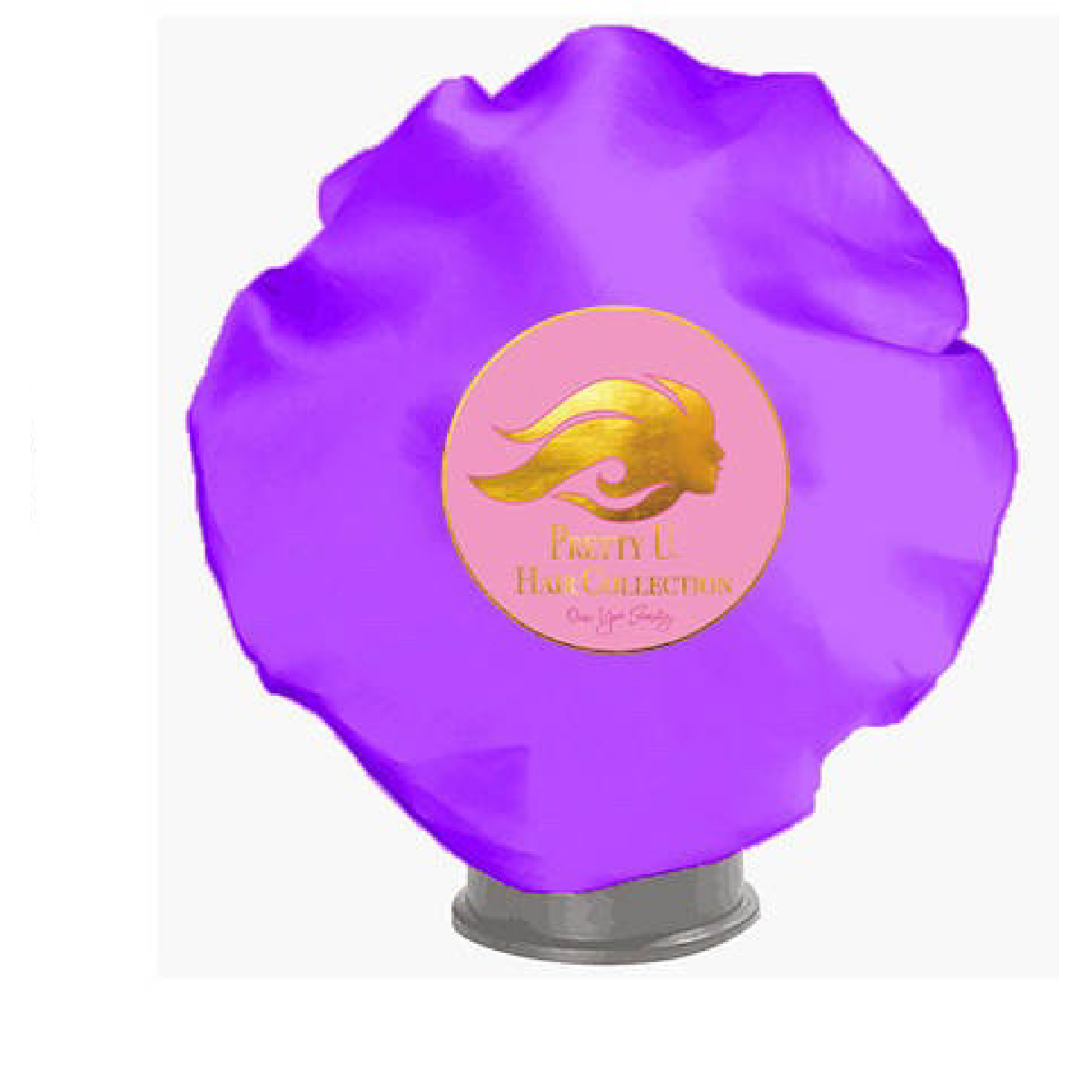 Satin Bonnet