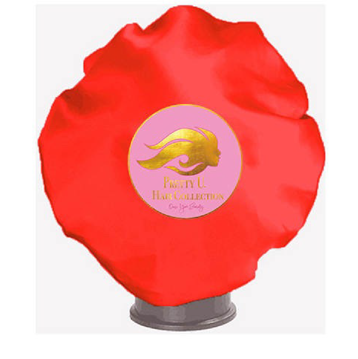 Satin Bonnet