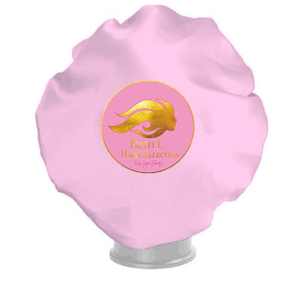 Satin Bonnet