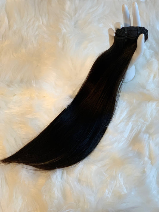 Brazilian Straight Hair